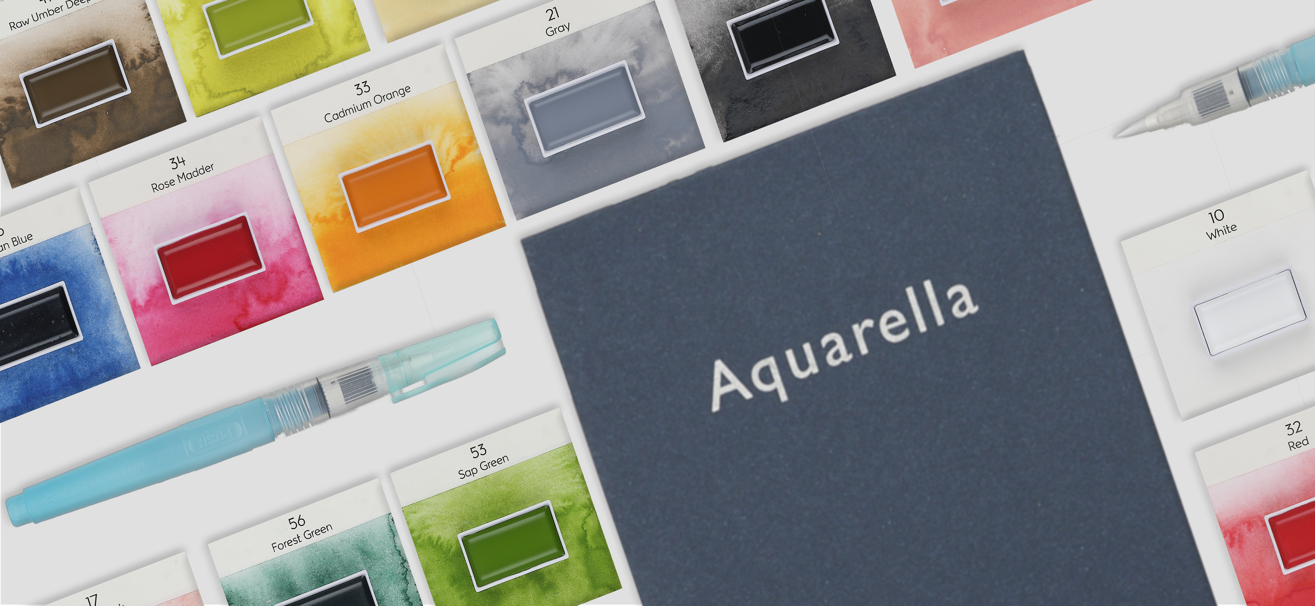 Aquarell